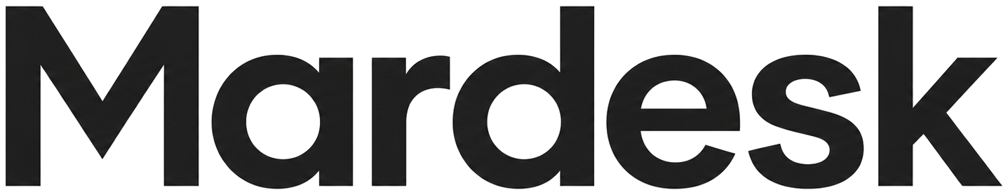 Mardesk